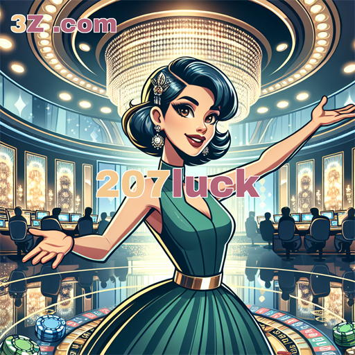 Apostas Criativas na 207luck.com para Todos os Jogadores
