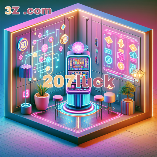 Atraentes bônus do 207luck.com: Oportunidades para Jogadores Brasileiros