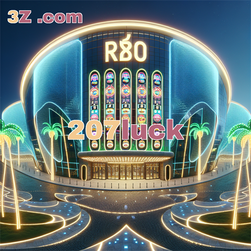 Jogos Imperdíveis no 207luck.com: Diversão Sem Limites