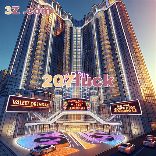 No 207luck.com, você pode baixar o app e aproveitar uma gama de jogos de cassino, além de promoções imperdíveis para novos usuários.