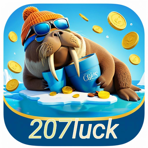 207luck.com
