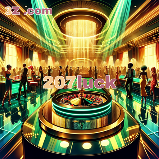 Atrações Pagas Incríveis do 207luck.com Para Jogadores