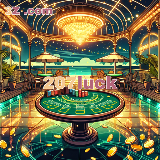 Experiência VIP no 207luck.com: O Jogo Elevado a Outro Nível